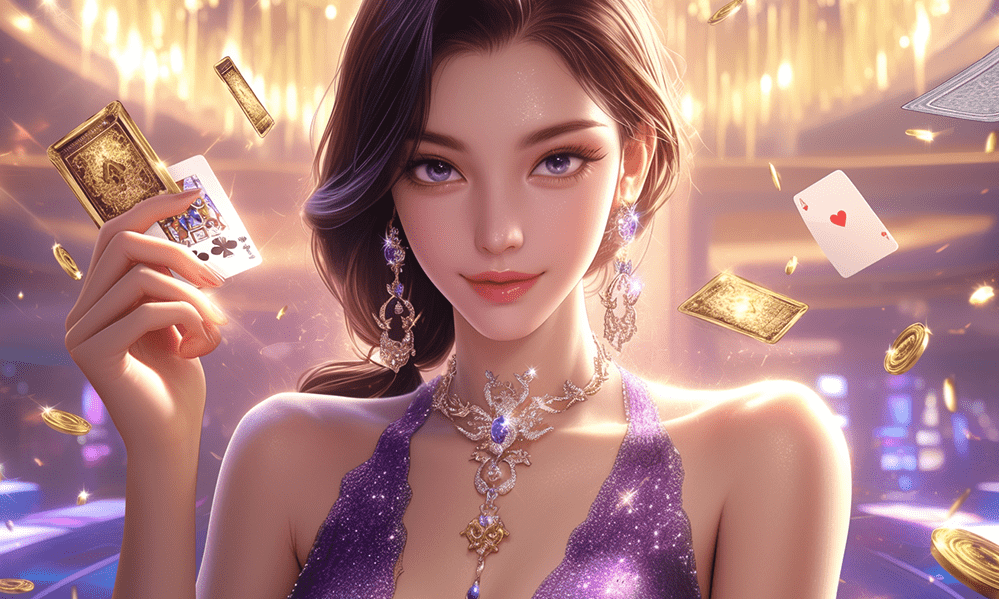 chơi casino trực tuyến