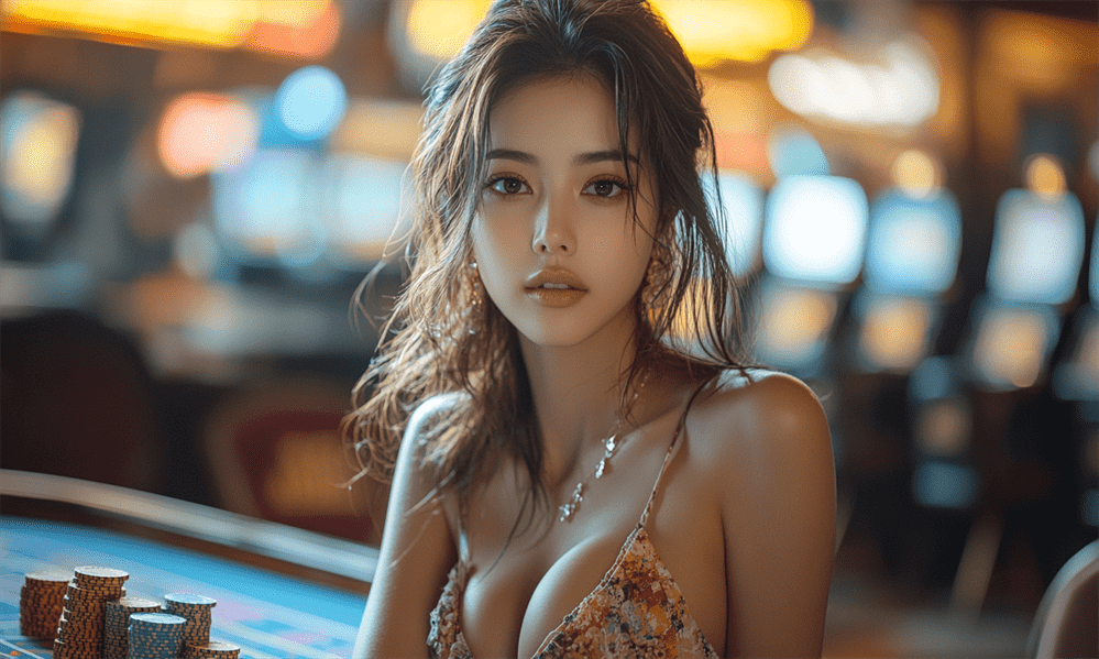 jili big win casino